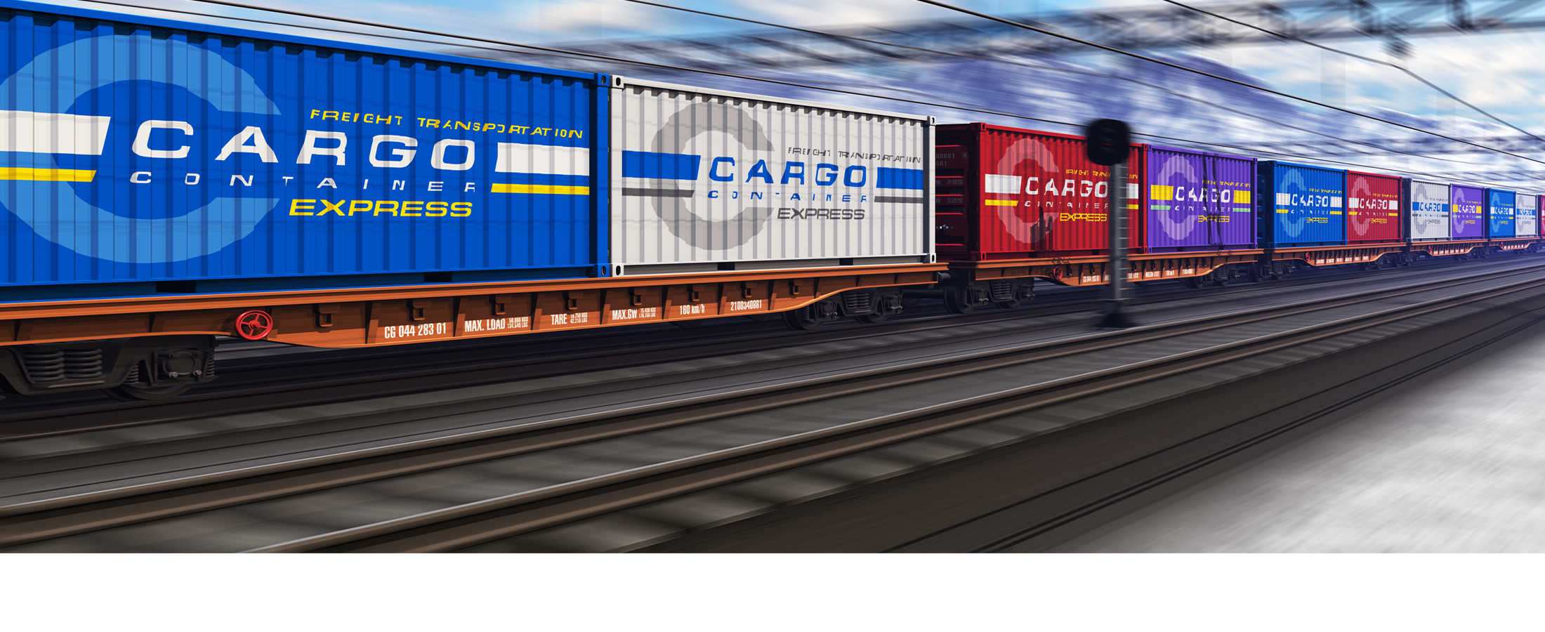 GII Freight GII Freight